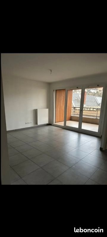Appartement à louer, 44m², Fontaines-Saint-Martin