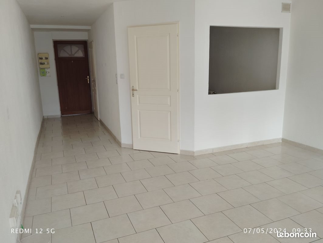 Appartement à louer, 43m², Pagny-lès-Goin