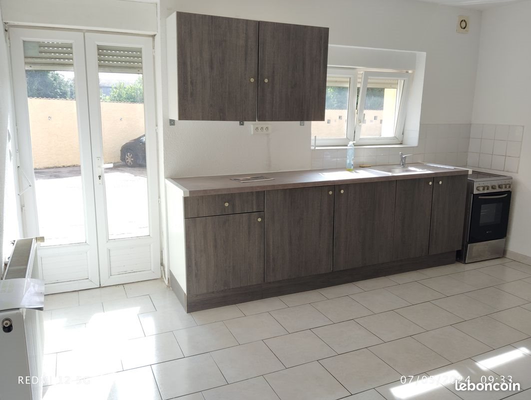 Appartement à louer, 43m², Pagny-lès-Goin