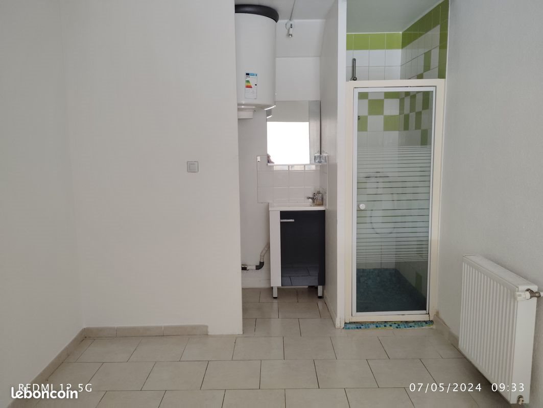 Appartement à louer, 43m², Pagny-lès-Goin