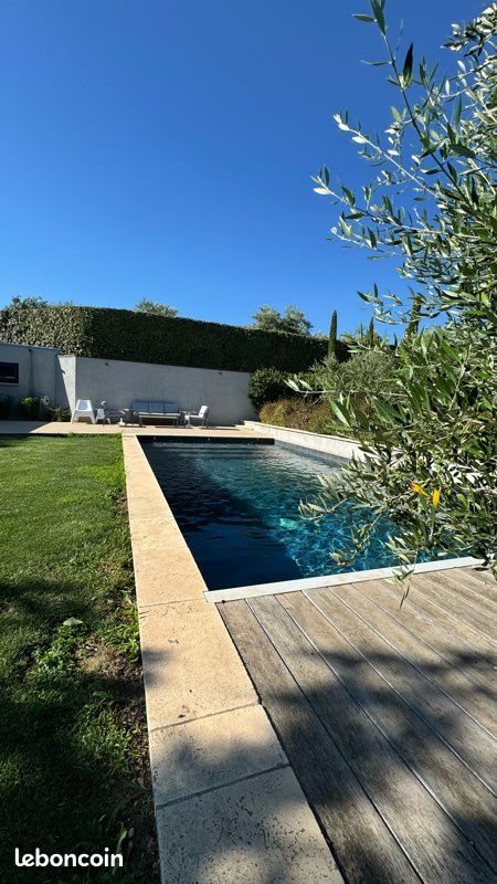Maison à louer, 160m², Eguilles