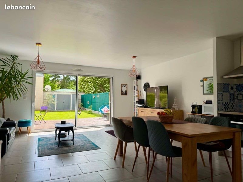 Maison à louer, 98m², Anet
