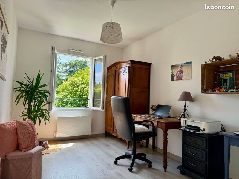 Maison à louer, 98m², Anet