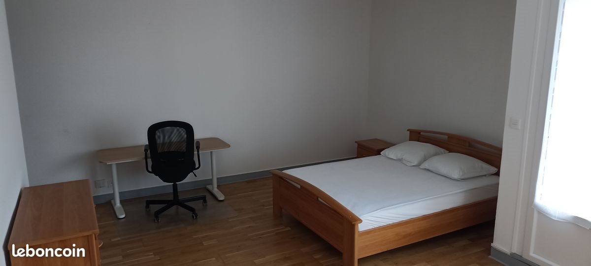 Appartement à louer, 33m², Orléans