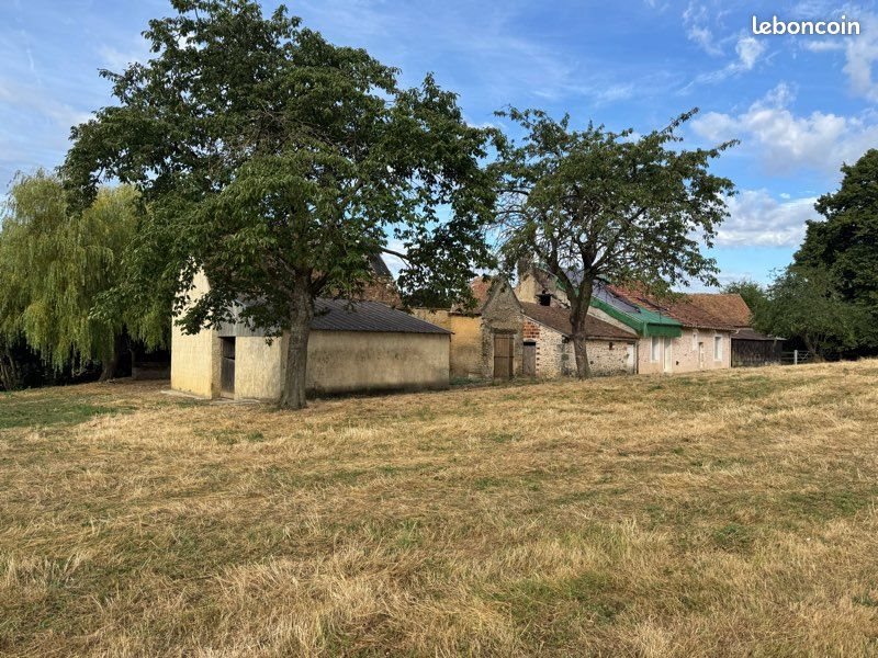 Maison à vendre, 200m², René