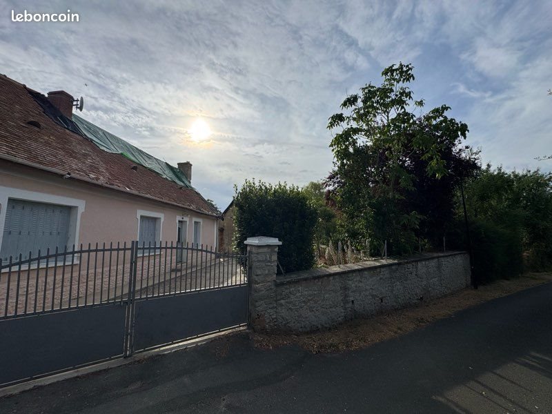 Maison à vendre, 200m², René