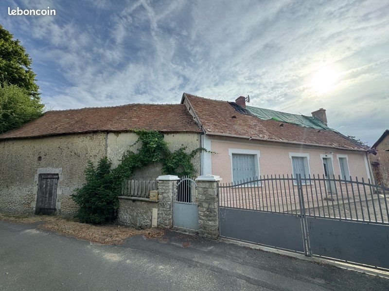 Maison à vendre, 200m², René