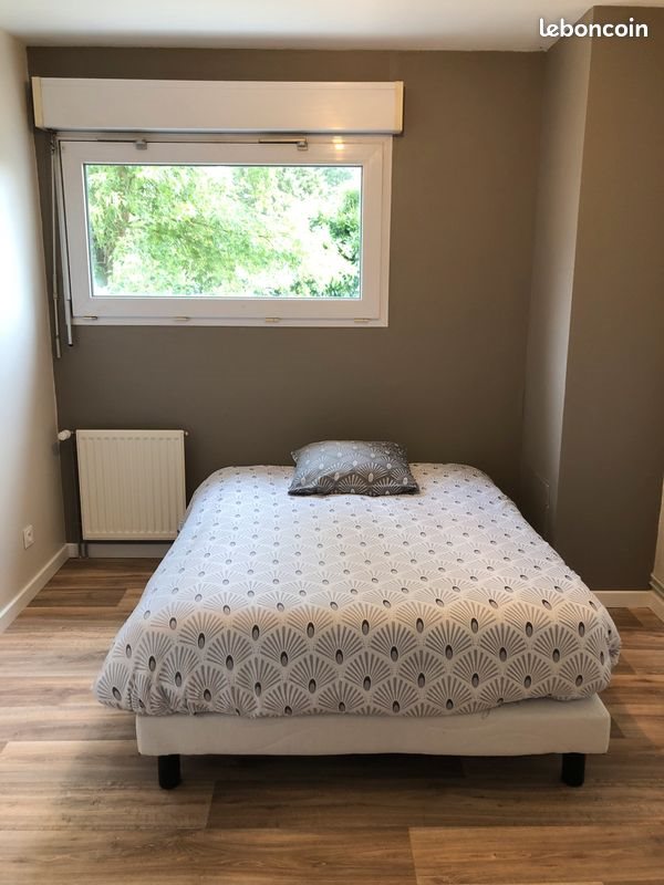 Appartement à louer, 87m², Angers