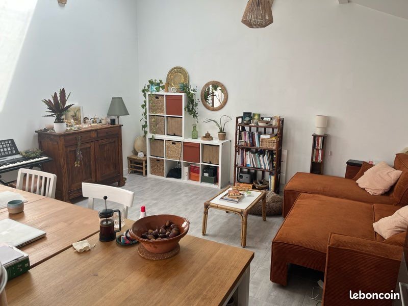 Appartement à louer, 47m², Saint-Vincent-de-Tyrosse