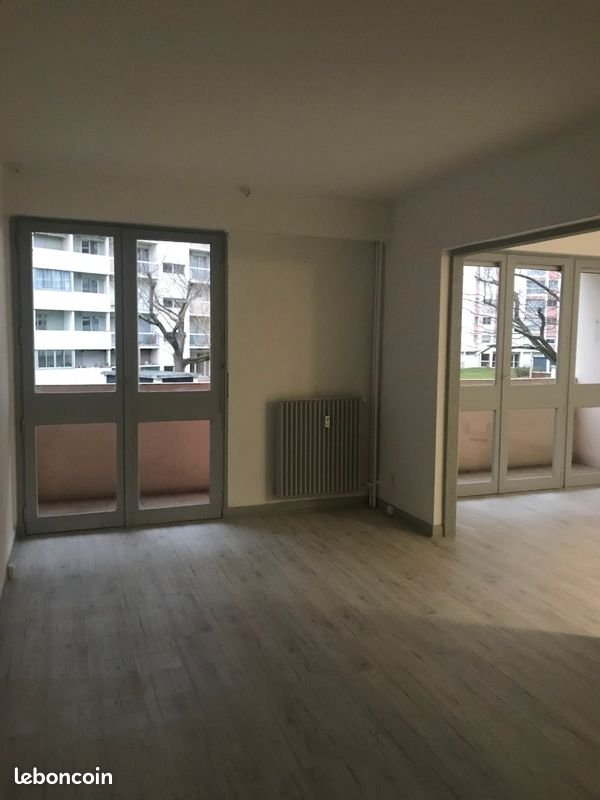 Appartement à vendre, 76m², Montluçon
