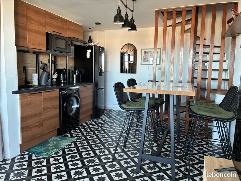 Appartement à vendre, 42m², Frontignan