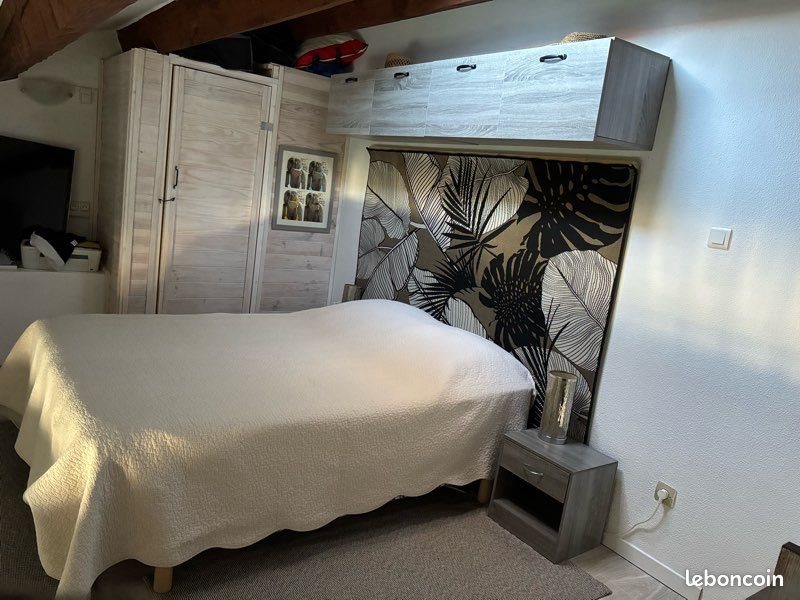 Appartement à vendre, 42m², Frontignan