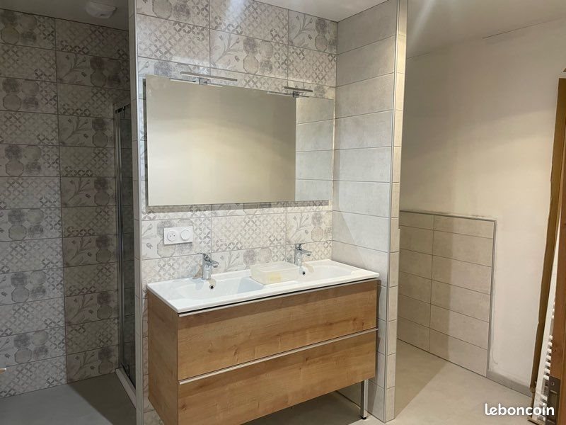 Appartement à louer, 130m², Nozeroy