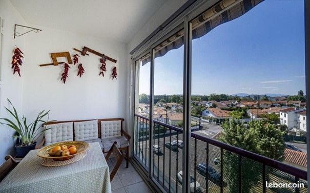 Appartement à vendre, 71m², Anglet