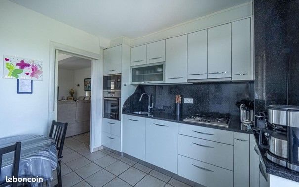 Appartement à vendre, 71m², Anglet