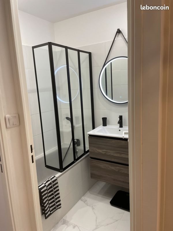 Appartement à louer, 34m², Le Touquet-Paris-Plage