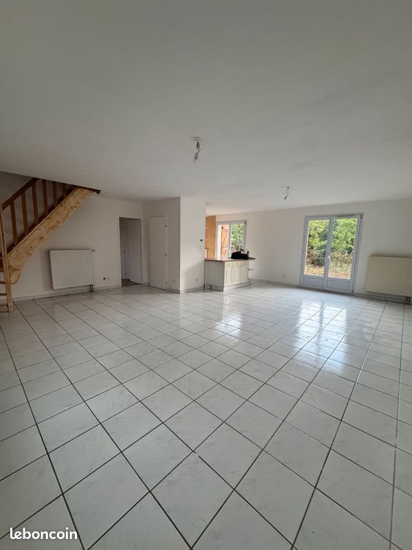 Maison à vendre, 100m², Bischwiller