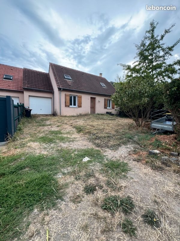 Maison à vendre, 100m², Bischwiller