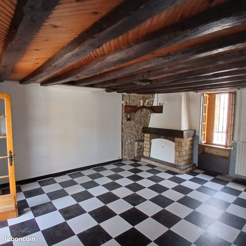 Maison à louer, 90m², Briare