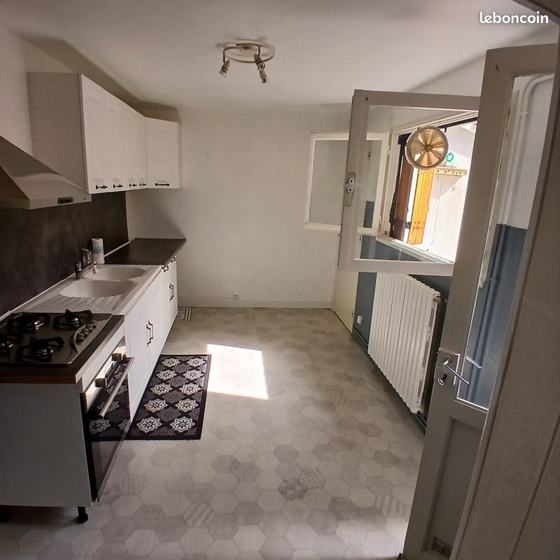 Maison à louer, 90m², Briare