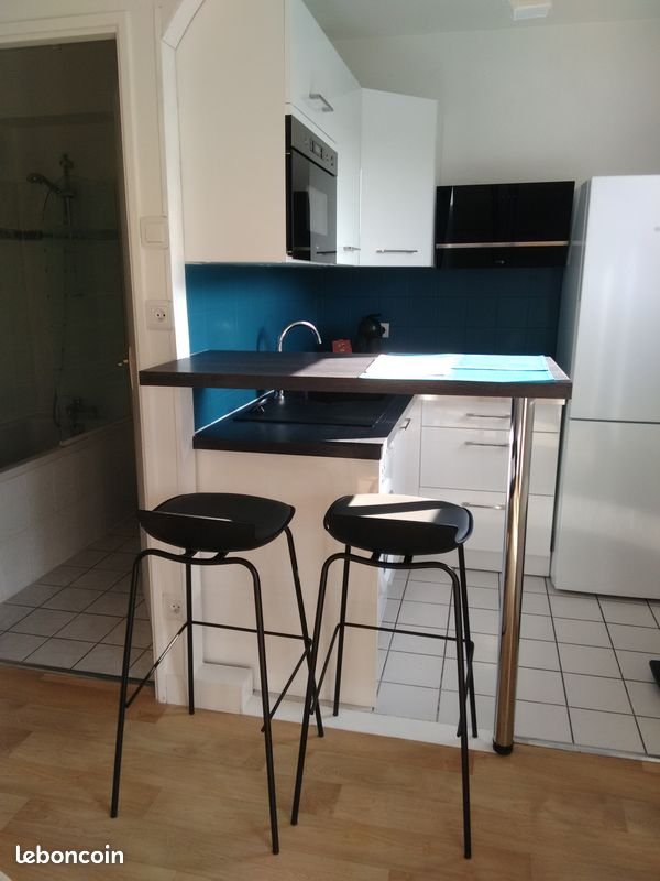 Appartement à louer, 28m², Chartres