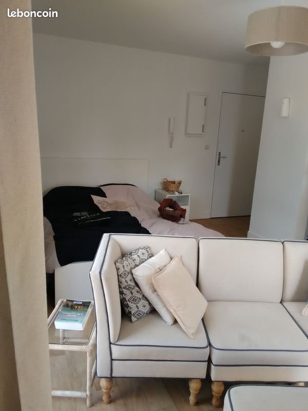 Appartement à louer, 28m², Chartres