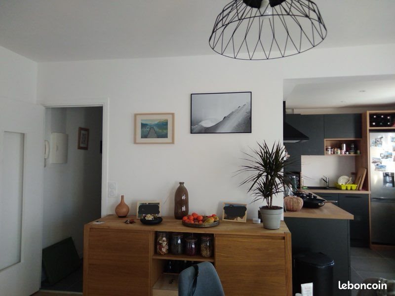 Appartement à vendre, 66m², Villeurbanne