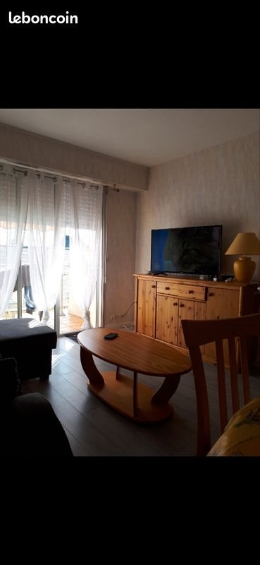 Appartement à louer, 50m², Saint-Jean-de-Monts