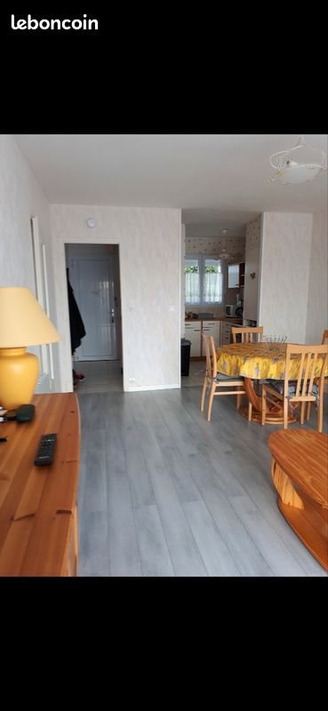 Appartement à louer, 50m², Saint-Jean-de-Monts