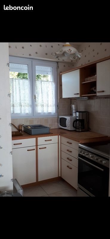 Appartement à louer, 50m², Saint-Jean-de-Monts