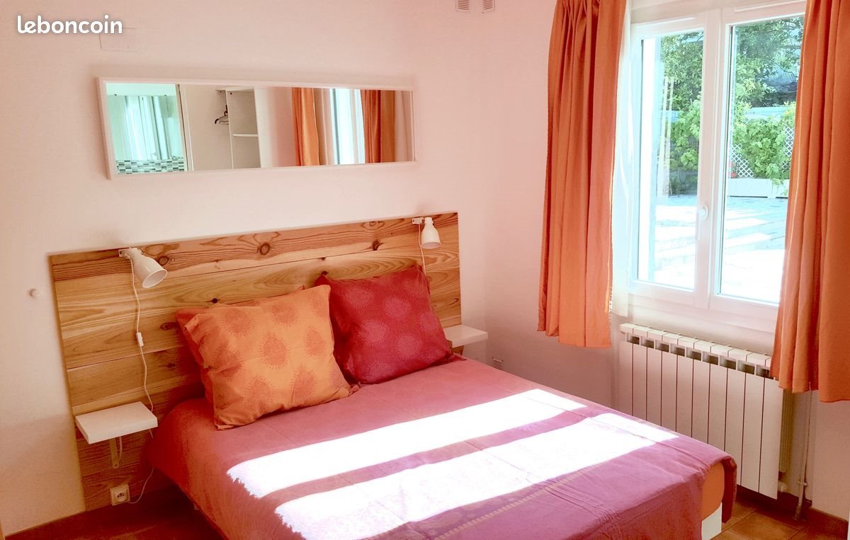 Appartement à louer, 20m², Antibes
