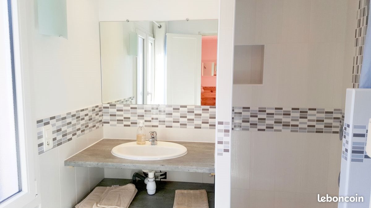Appartement à louer, 20m², Antibes