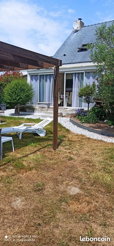 Maison à vendre, 97m², Sainte-Reine-de-Bretagne
