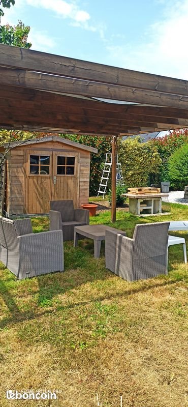 Maison à vendre, 97m², Sainte-Reine-de-Bretagne