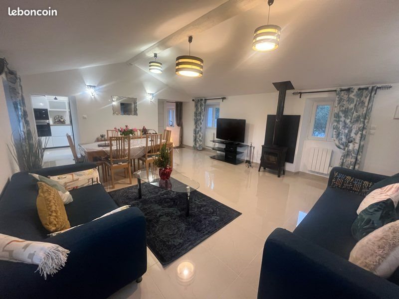 Maison à louer, 95m², Nice