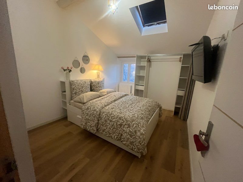 Maison à louer, 95m², Nice