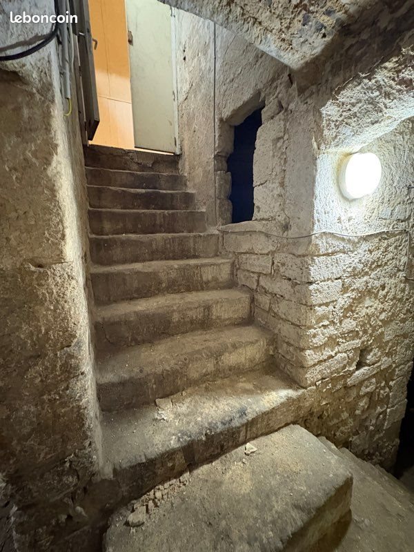 Maison à vendre, 22m², Montpellier
