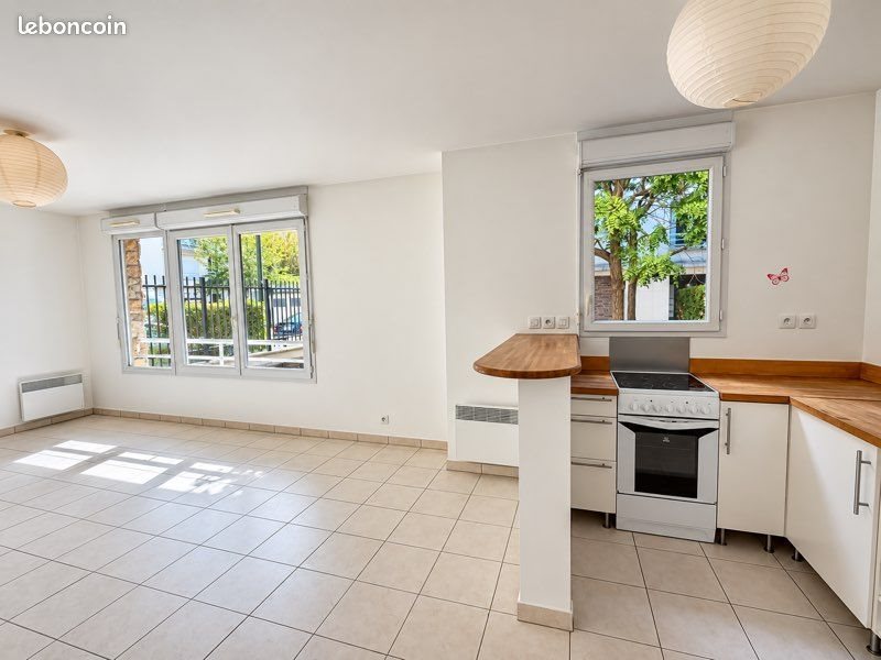 Appartement à louer, 61m², Corbeil-Essonnes