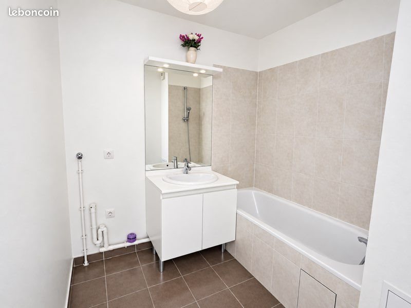 Appartement à louer, 61m², Corbeil-Essonnes
