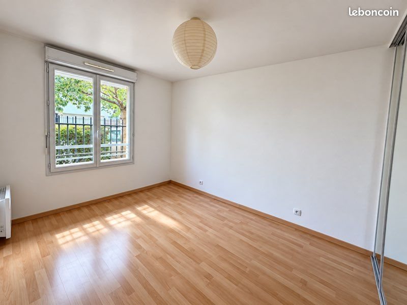 Appartement à louer, 61m², Corbeil-Essonnes