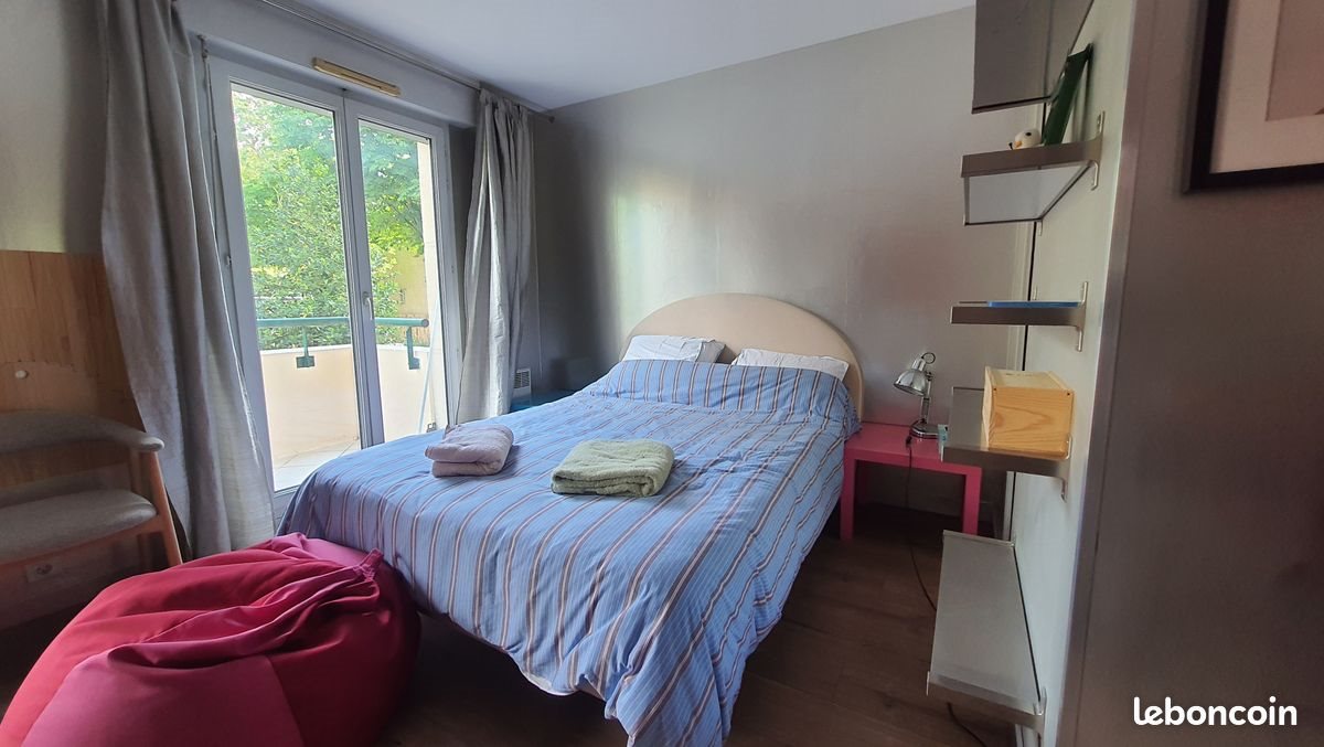 Appartement à louer, 30m², Colombes
