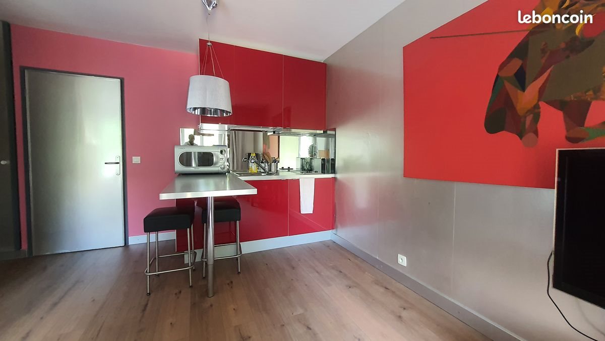 Appartement à louer, 30m², Colombes