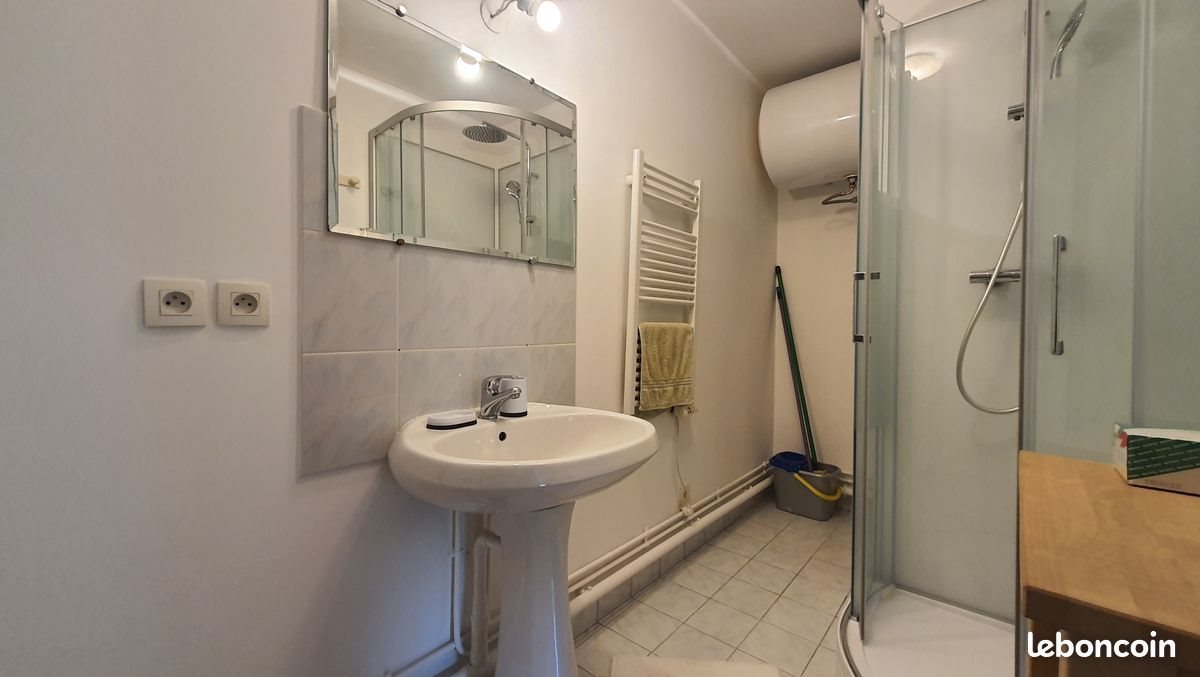 Appartement à louer, 30m², Colombes