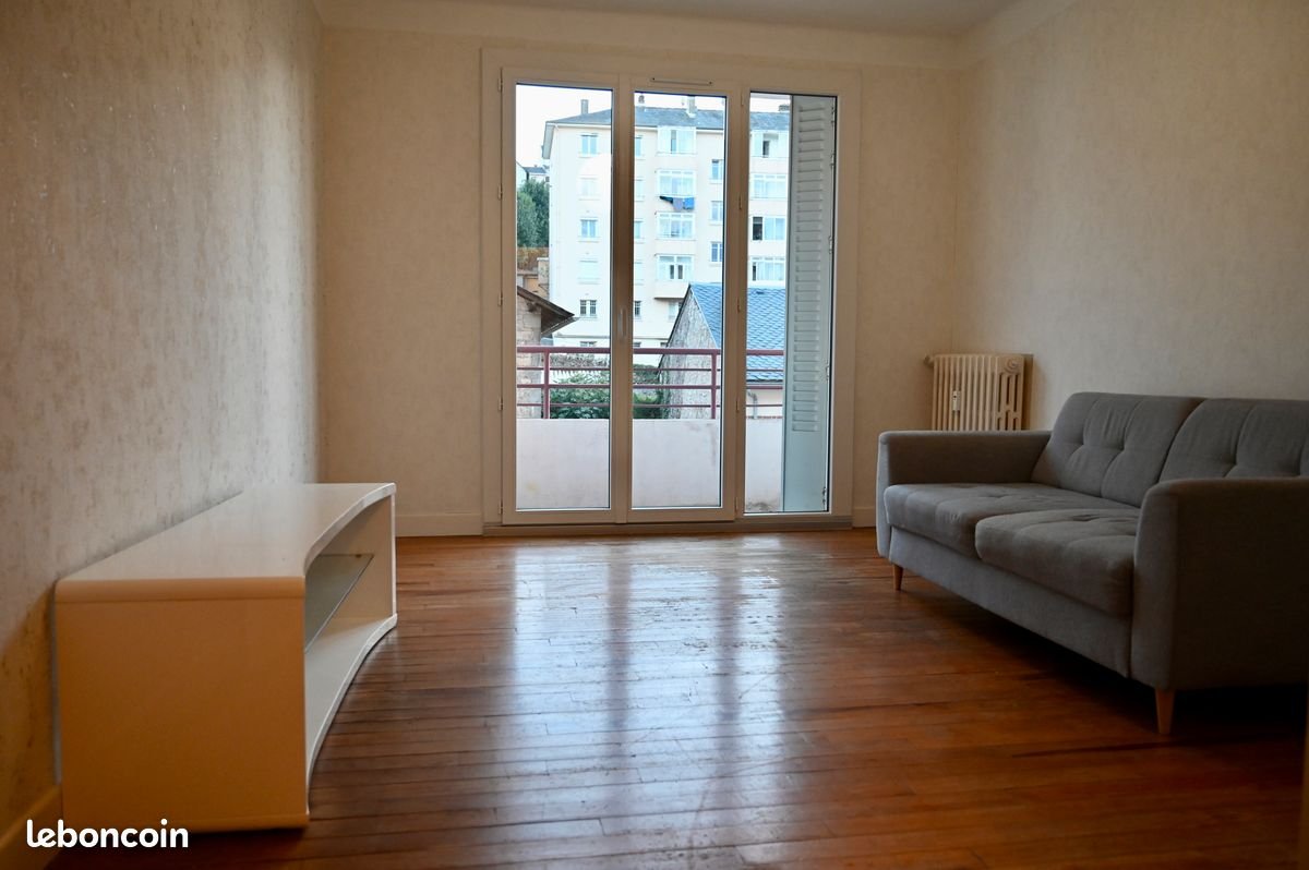 Appartement à louer, 65m², Rodez