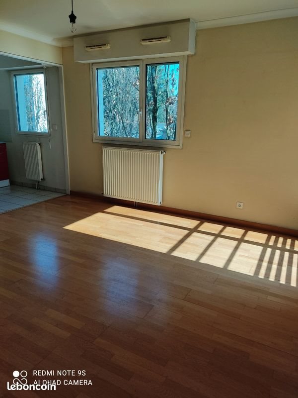 Appartement à louer, 2m², Nantes