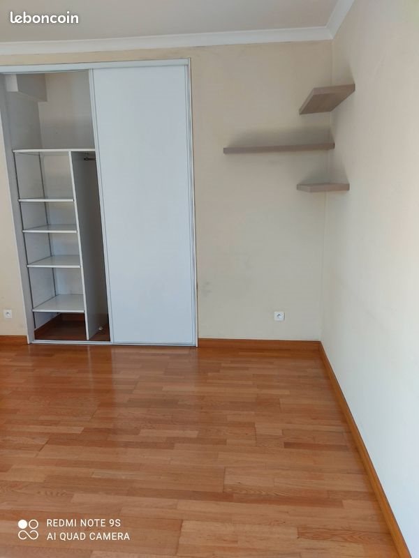 Appartement à louer, 2m², Nantes