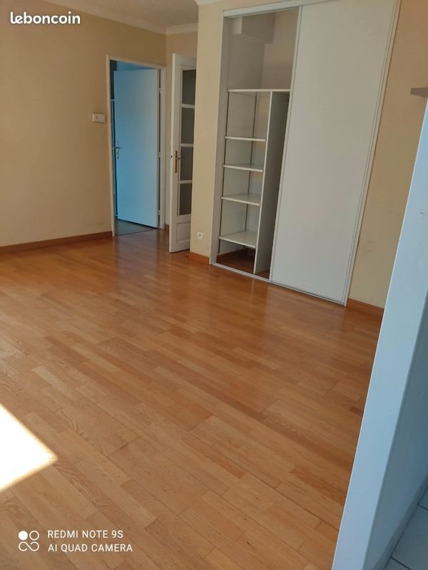 Appartement à louer, 2m², Nantes
