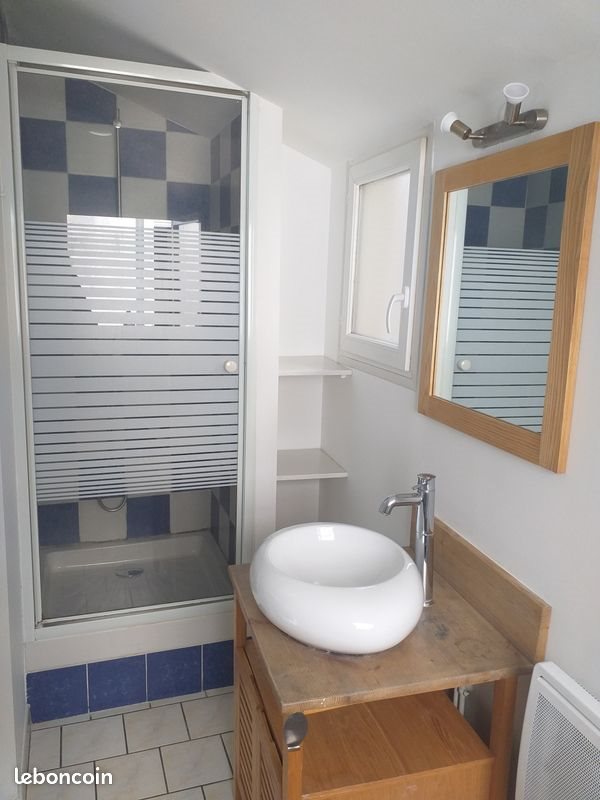 Appartement à louer, 20m², Bourges