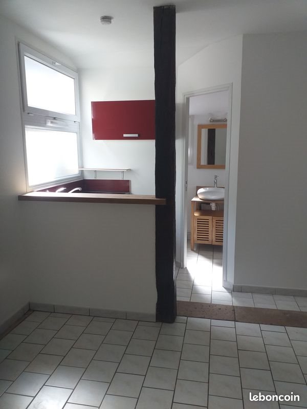 Appartement à louer, 20m², Bourges