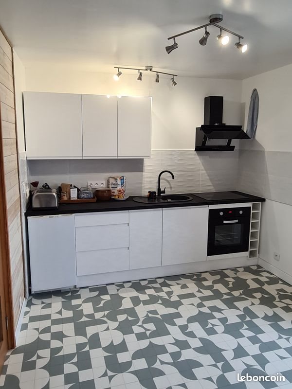 Appartement à vendre, 30m², Saint-Pierre-Quiberon
